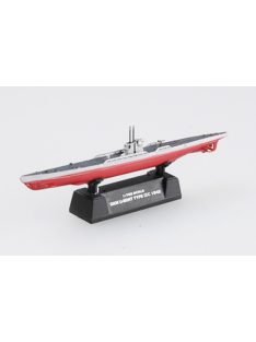 Trumpeter Easy Model - German Navy U-9C 1942