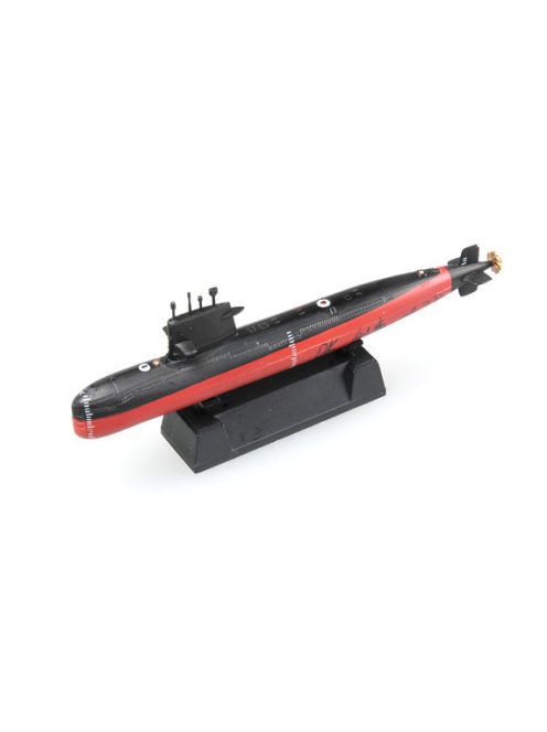 Trumpeter Easy Model - PLAN 039G Song class submarine