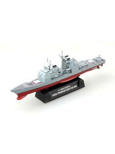 Trumpeter Easy Model - USS CG-59 Princeton Cruioser