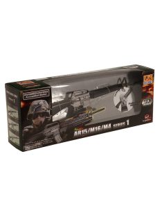 Trumpeter Easy Model - XM177E1