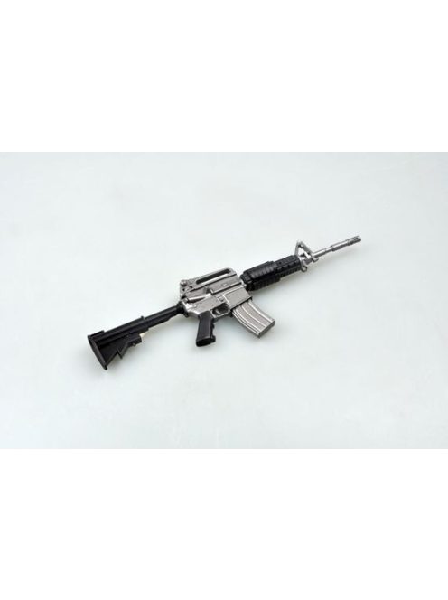 Trumpeter Easy Model - M4A1RIS