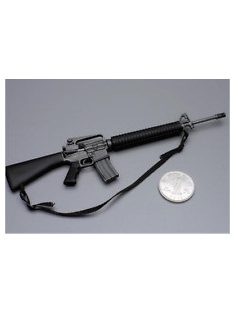 Trumpeter Easy Model - M16A3