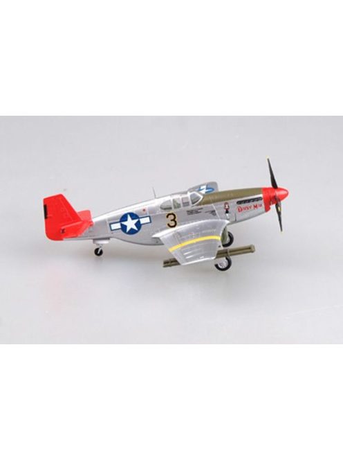 Trumpeter Easy Model - P-51C Mustang