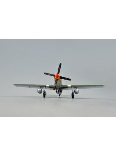   Trumpeter Easy Model - P-51D 362FS,357FG Arval J.Roberson 1944