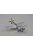 Trumpeter Easy Model - P-51K 6 Air Commando Squadron 1ACG India