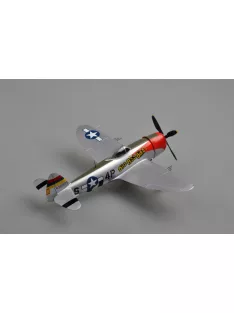 Trumpeter Easy Model - P-47D 531FS,406FG