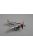 Trumpeter Easy Model - P-47D 62FS, 56FG