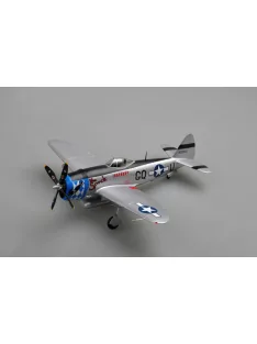 Trumpeter Easy Model - P-47D 354FG