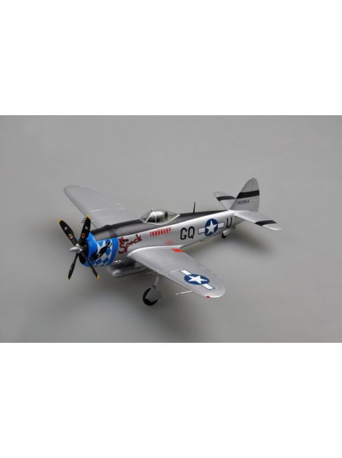 Trumpeter Easy Model - P-47D 354FG