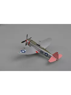 Trumpeter Easy Model - P-47D 527FS,86FG