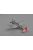 Trumpeter Easy Model - P-47D 527FS,86FG