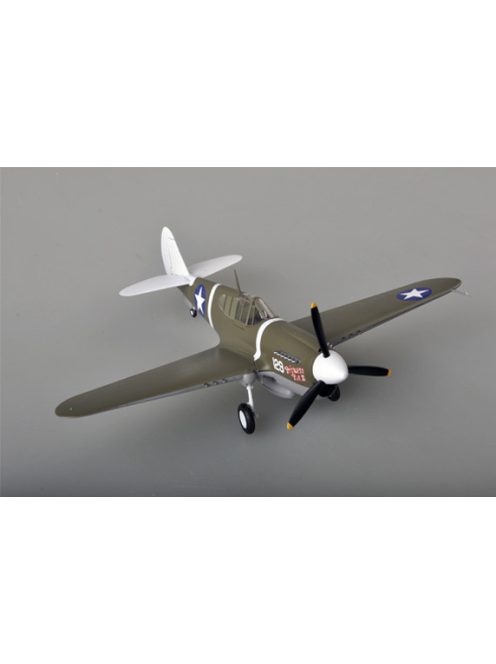 Trumpeter Easy Model - P-40M 44FS, 18FG