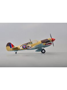 Trumpeter Easy Model - P-40M No.112 Sqn Sicily 1943