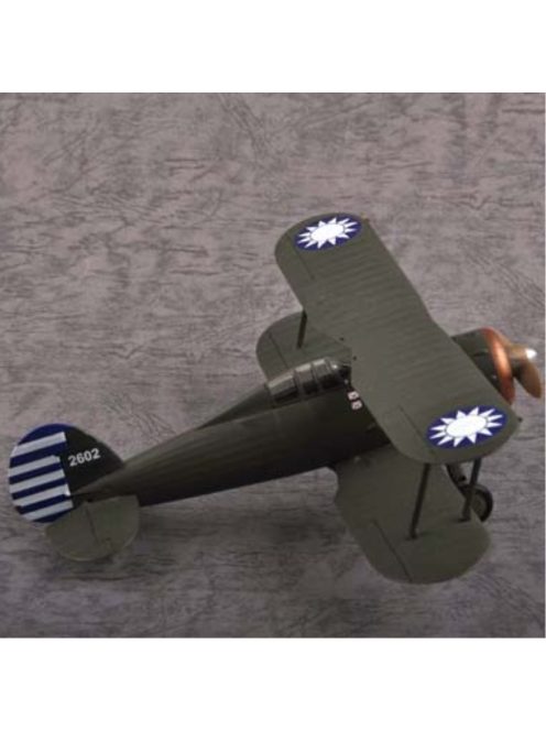 Trumpeter Easy Model - Gloster Gladiator MK1