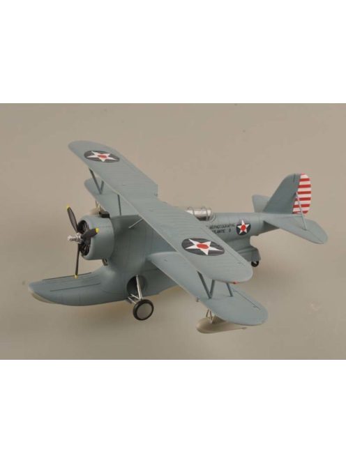 Trumpeter Easy Model - J2F-5 DUCK