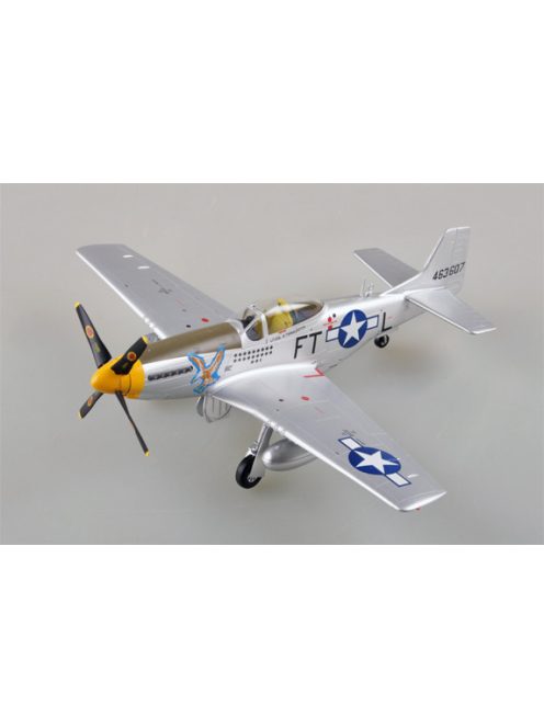 Trumpeter Easy Model - P-51D