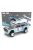 TrueScale - DATSUN 510 KAIDO HOUSE N 0 SW STATION WAGON SURF SAFARI 1972 LIGHT BLUE BLACK