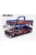 TrueScale - CHEVROLET SILVERADO PICK-UP KAIDO HOUSE WORKS V2 1980 BLUE