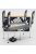 TrueScale - ACCESSORIES DIORAMA AREA SERVICE CANOPY SET KAIDO HOUSE GREY