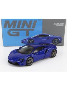TrueScale - McLAREN ARTURA LHD 2021 BLUE