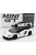 TrueScale - LAMBORGHINI AVENTADOR GT EVO LB-WORKS SILHOUETTE RHD 2019 WHITE