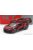 Truescale - Bugatti Divo The Quail Configuration Lhd 2018 Red Met