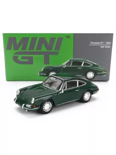 TrueScale - PORSCHE 911 901 COUPE LHD 1964 IRISH GREEN