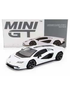 TrueScale - LAMBORGHINI COUNTACH LPi 800-4 2021 WHITE