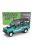TrueScale - LAND ROVER DEFENDER 110 COUNTRY SW STATION WAGON LHD 1985 GREEN