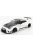 TrueScale - NISSAN GT-R (R35) LB WORKS COUPE 2016 WHITE BLACK