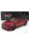 Truescale - Bentley Continental Gt Cabriolet Mulliner Number 1 Edition 2019 Red