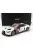 TrueScale - BMW 4-SERIES M4 GT3 TEAM STUDIE BMW N 7 SUPER GT300 SERIES 2023 S.ARA - B.SPENGLER - M.YANAGIDA WHITE BLACK