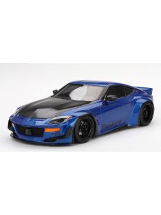 TrueScale - NISSAN FAIRLADY Z (RZ34) PANDEM COUPE 2023 BLUE