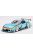 TrueScale - MAZDA RX-7 LB WORKS SUPER SILHOUETTE N 15 RACING EUROPE 2006 LIGHT BLUE
