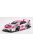 TrueScale - NISSAN SILVIA (S15) LB SUPER SILHOUETTE N 99 AUTO FINESSSE SEMA 2023 WHITE BLACK PINK