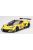 TrueScale - CHEVROLET CORVETTE Z06 5.5L V8 TEAM PRATT MILLER MOTORSPORT N 4 IMSA 24h DAYTONA 2024 EARL BAMBER - NICKY CATSBURG - TOMMY MILNER YELLOW BLACK