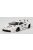TrueScale - LAMBORGHINI COUNTACH N 41 JDM STYLE LB WORKS AUTO SALON TOKYO 2024 WHITE