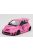 TrueScale - FIAT 500 ABARTH 595 LB WORKS N 49 ABAS 2024 PINK