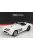 TrueScale - FORD USA SHELBY COBRA SPIDER CSX2800 N 98a 2nd SCCS RIVERSIDE 1963 KEN MILES WHITE