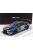 TrueScale - BMW 4-SERIES M4 PERFORMANCE COUPE N 1 (G82) TEST CAR 2021 BLACK BLUE GREY