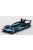 TrueScale - ACURA ARX-06 GTP 2.4L TWIN TURBO V6 TEAM WAYNE TAYLOR RACING ANDRETTI N 10 IMSA 24h DAYTONA 2024 FILIPE ALBUQUERQUE - RICKY TAYLOR - BRENDON HARTLEY - MARCUS ERICSSON BLUE BLACK