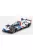 TrueScale - BMW M HYBRID LMDH P66-3 4.0L TURBO V8 TEAM BMW RLL N 24 24h DAYTONA 2024 JESSE KROHN - PHILIPP ENG - AUGUSTO FARFUS - DRIES VANTHOOR WHITE BLUE BLACK