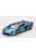 TrueScale - LAMBORGHINI SIAN FKP 37 HYBRID N 63 2020 BLUE AEGIR