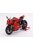 TrueScale - DUCATI PANIGALE V4 S 2018 RED