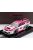 TrueScale - NISSAN SILVIA (S15) LB SUPER SILHOUETTE N 99 AUTO FINESSSE SEMA 2023 WHITE BLACK PINK