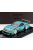 TrueScale - MAZDA RX-7 LB WORKS SUPER SILHOUETTE N 15 RACING EUROPE 2006 LIGHT BLUE