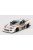 TrueScale - NISSAN SILVIA (S15) LB SUPER SILHOUETTE N 555 FORMULA DRIFT JAPAN 2023 WHITE BLUE YELLOW