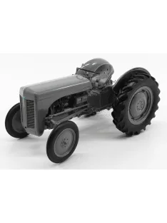 Universal Hobbies - FERGUSON TEA20 TRACTOR 1949 GREY