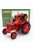 Universal Hobbies - NUFFIELD UNIVERSAL FOUR DM TRACTOR 1958 ORANGE