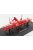 Universal Hobbies - Kuhn G6502 Voltafieno - Girfaneur - Gyrotedder - Giroheuer Red